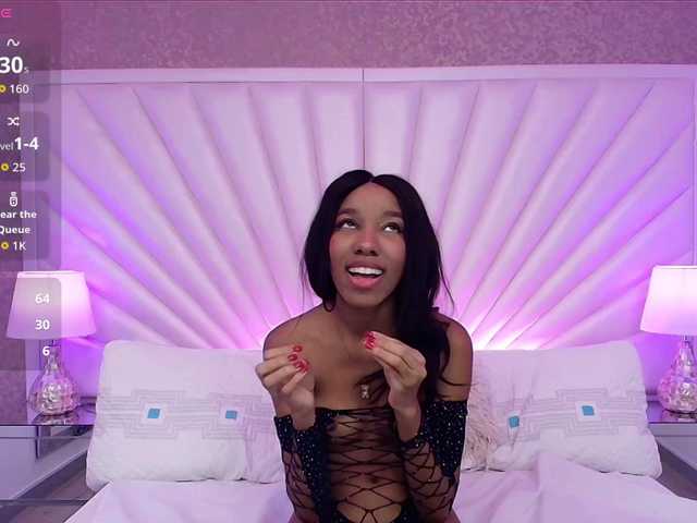 LexiRhodes live cam on BongaCams