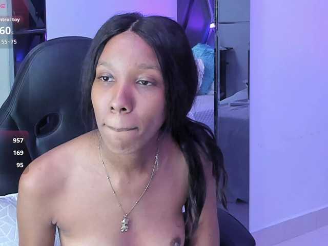 LexiRhodes live cam on BongaCams