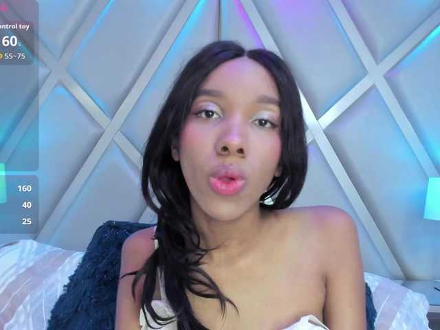 LexiRhodes live cam on BongaCams