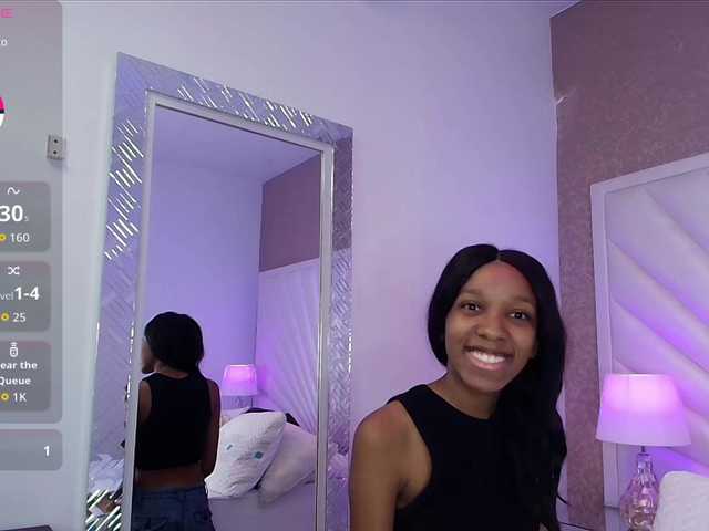 LexiRhodes live cam on BongaCams