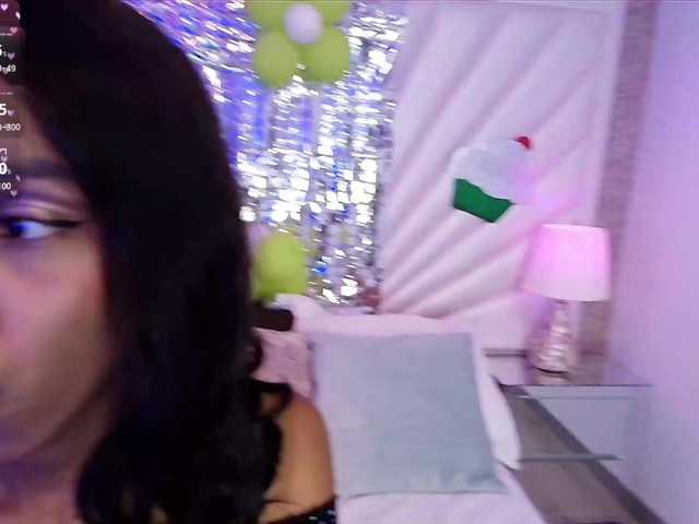 LexiRhodes live cam on BongaCams