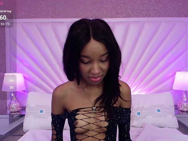 LexiRhodes live cam on BongaCams