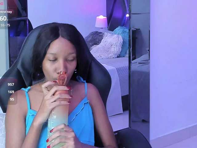 LexiRhodes live cam on BongaCams