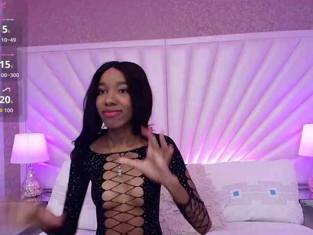 lexirhodes live sex show