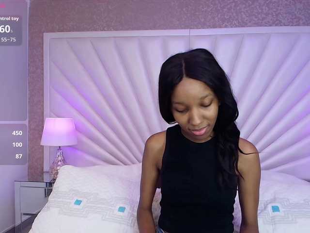 LexiRhodes live cam on BongaCams