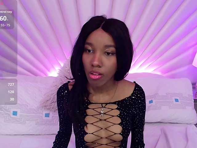 LexiRhodes live cam on BongaCams
