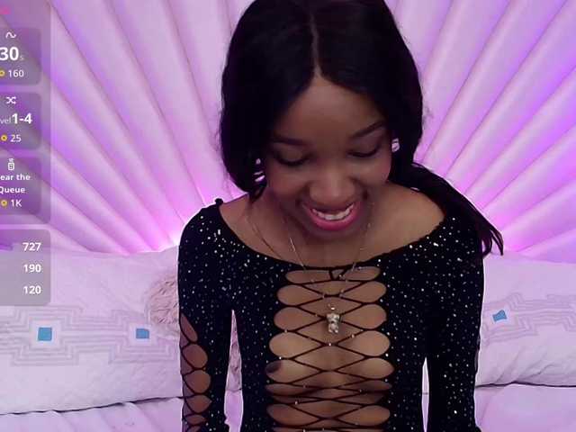 LexiRhodes live cam on BongaCams