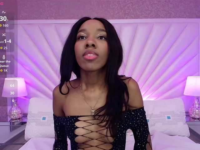 lexirhodes live sex show