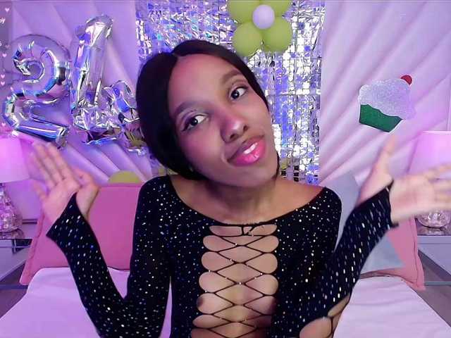 LexiRhodes live cam on BongaCams