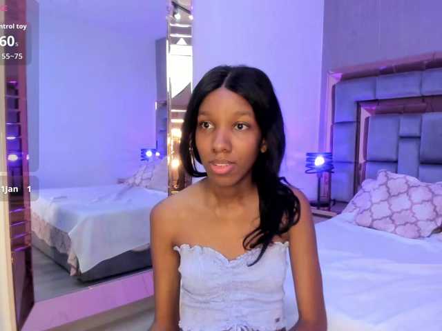 LexiRhodes live webcam show