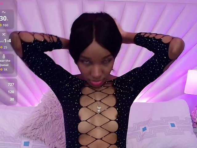 LexiRhodes live cam on BongaCams