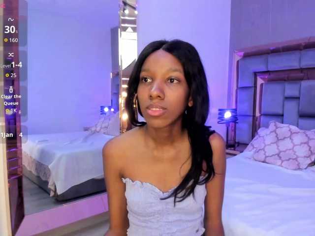 LexiRhodes live cam on BongaCams