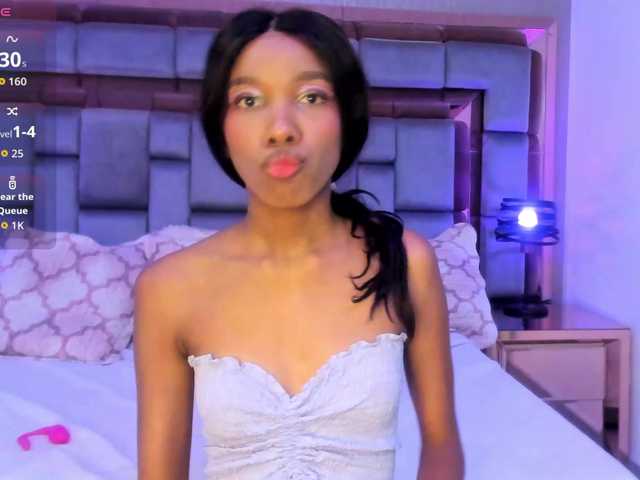 LexiRhodes live cam on BongaCams