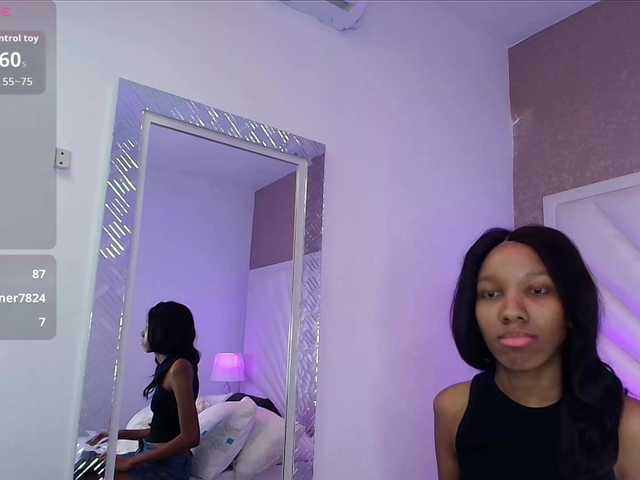 LexiRhodes live cam on BongaCams