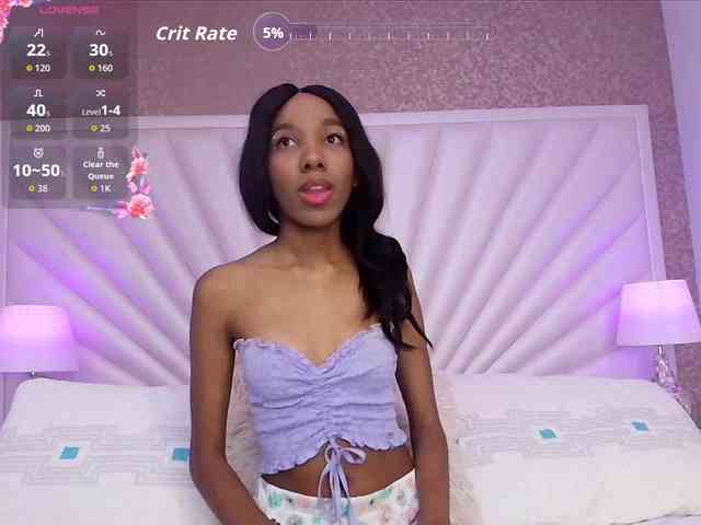 LexiRhodes webcam