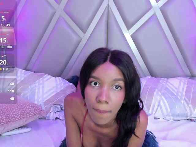LexiRhodes webcam
