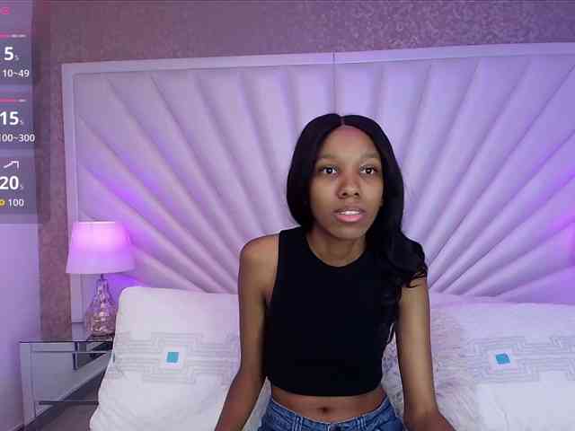 LexiRhodes webcam