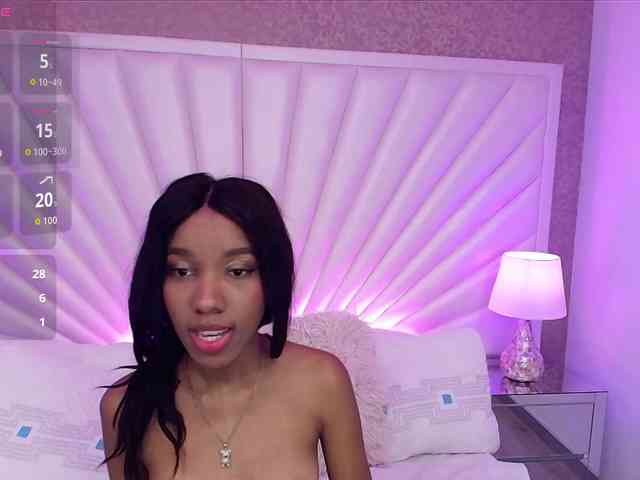 LexiRhodes webcam