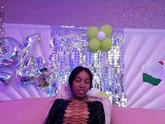 Lexirhodes's cam show statistics and live stream