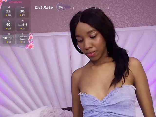 LexiRhodes webcam
