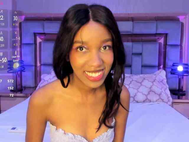 LexiRhodes webcam