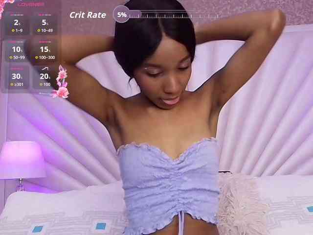 LexiRhodes webcam
