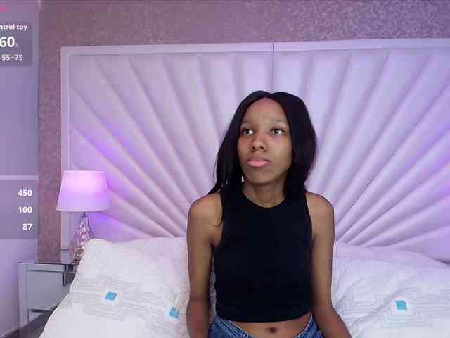 LexiRhodes webcam