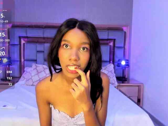 LexiRhodes webcam