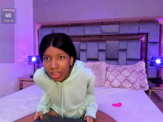 LexiRhodes webcam