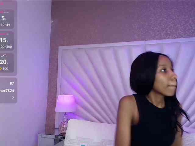 LexiRhodes webcam