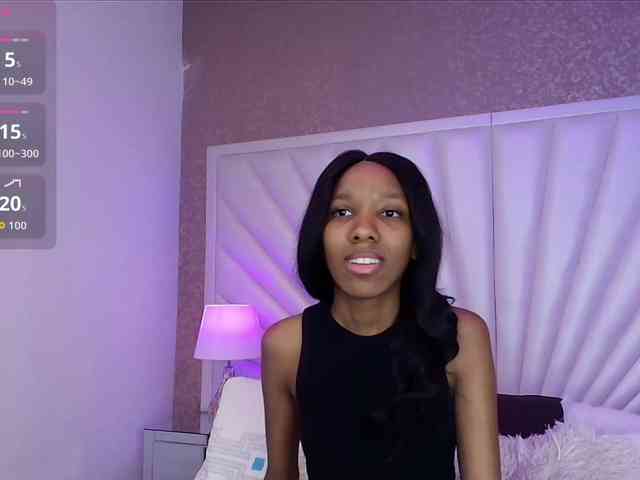 LexiRhodes webcam