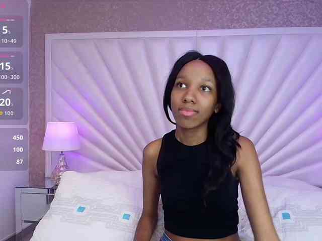LexiRhodes webcam