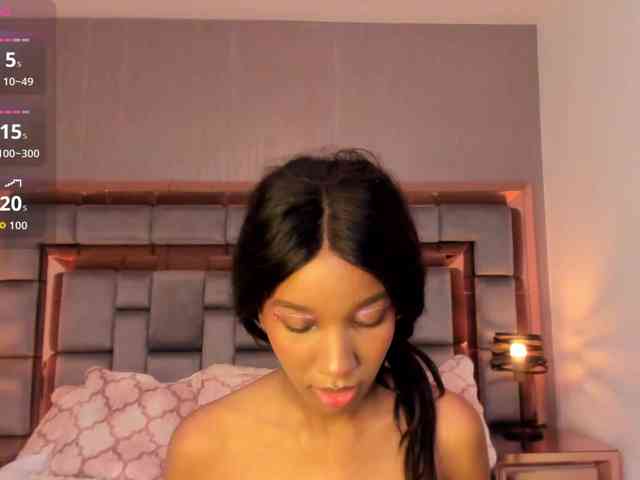 LexiRhodes webcam