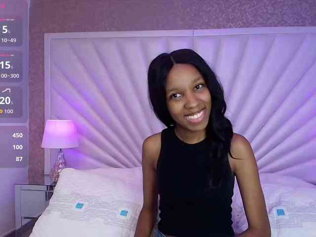 LexiRhodes webcam