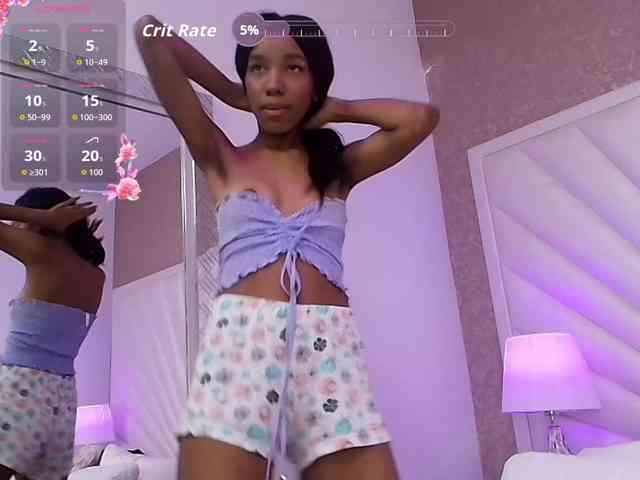 LexiRhodes webcam