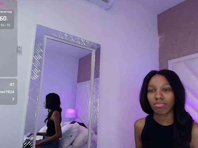 LexiRhodes webcam