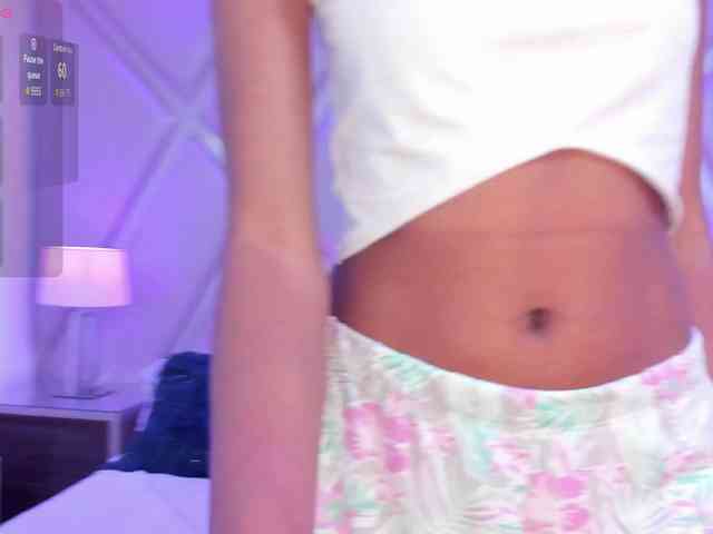 LexiRhodes webcam