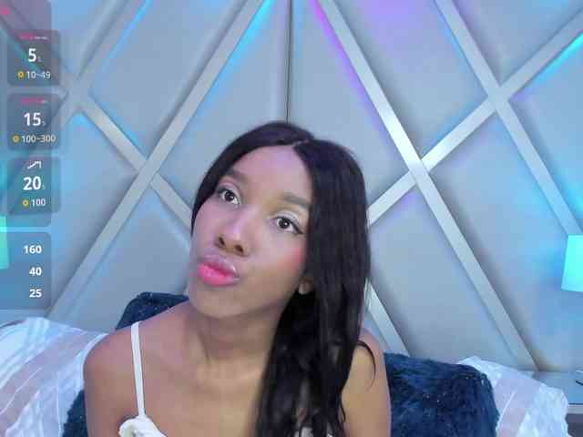 LexiRhodes webcam