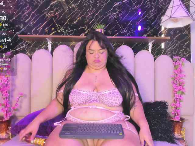 Aura-Luxe webcam