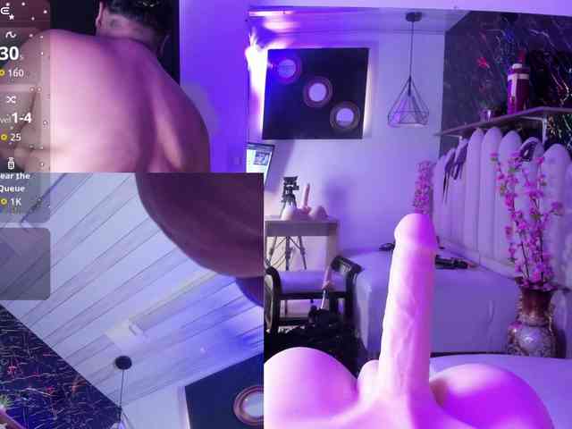 Aura-Luxe webcam