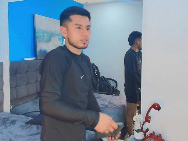 ThiagoVegga live webcam show