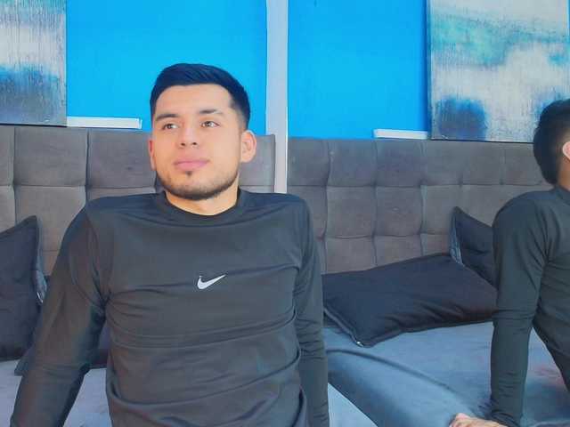 ThiagoVegga live webcam show
