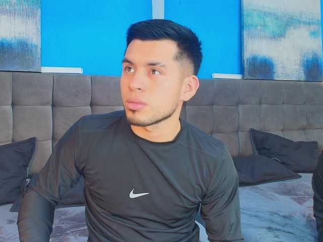 ThiagoVegga live webcam show
