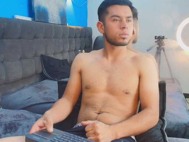 ThiagoVegga live webcam show