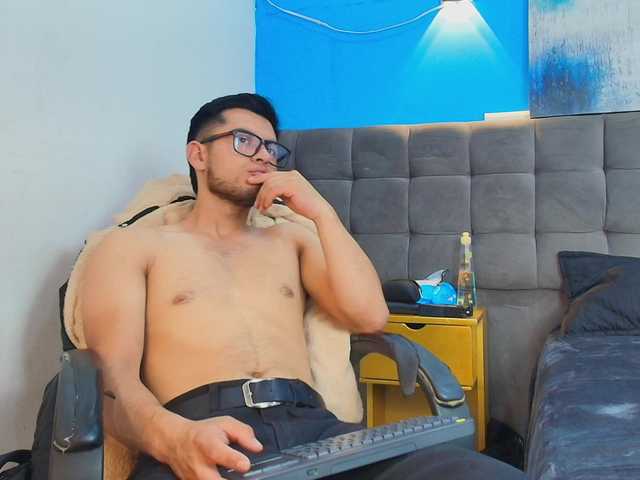 ThiagoVegga live webcam show