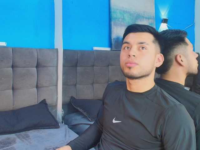 ThiagoVegga live webcam show