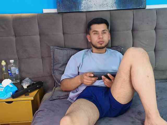 ThiagoVegga ThiagoVegga