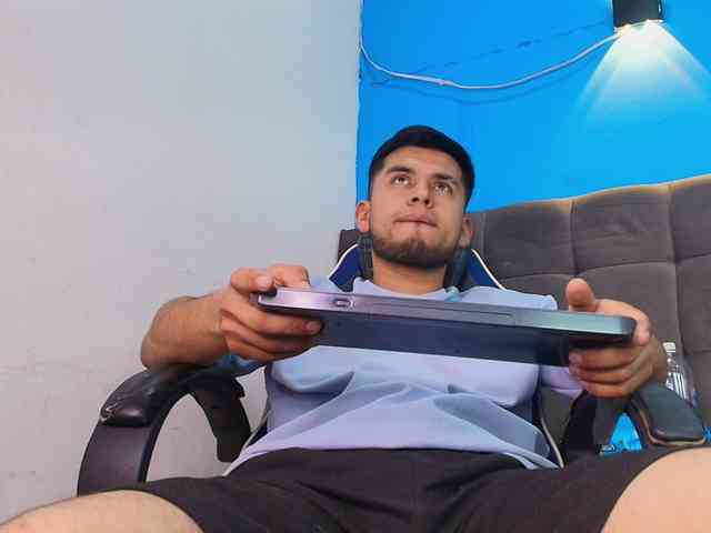 ThiagoVegga ThiagoVegga