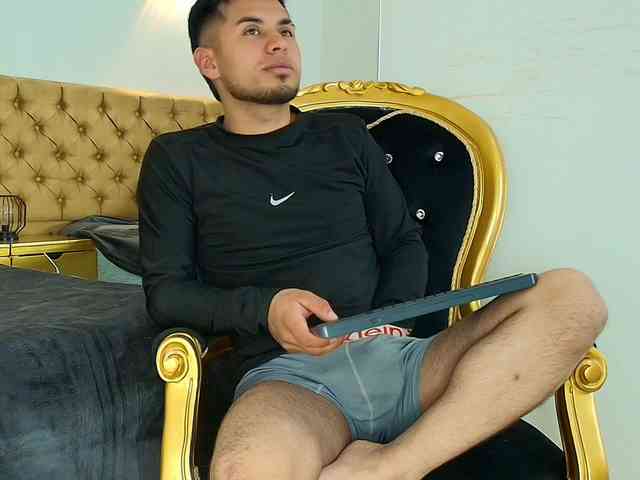 ThiagoVegga