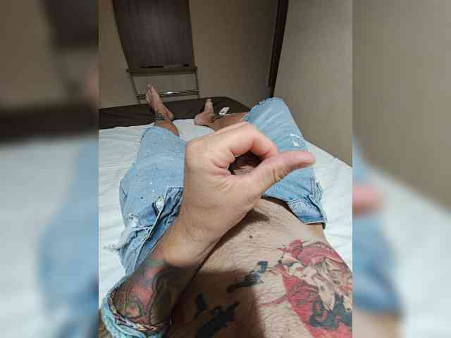 Bigdickden1